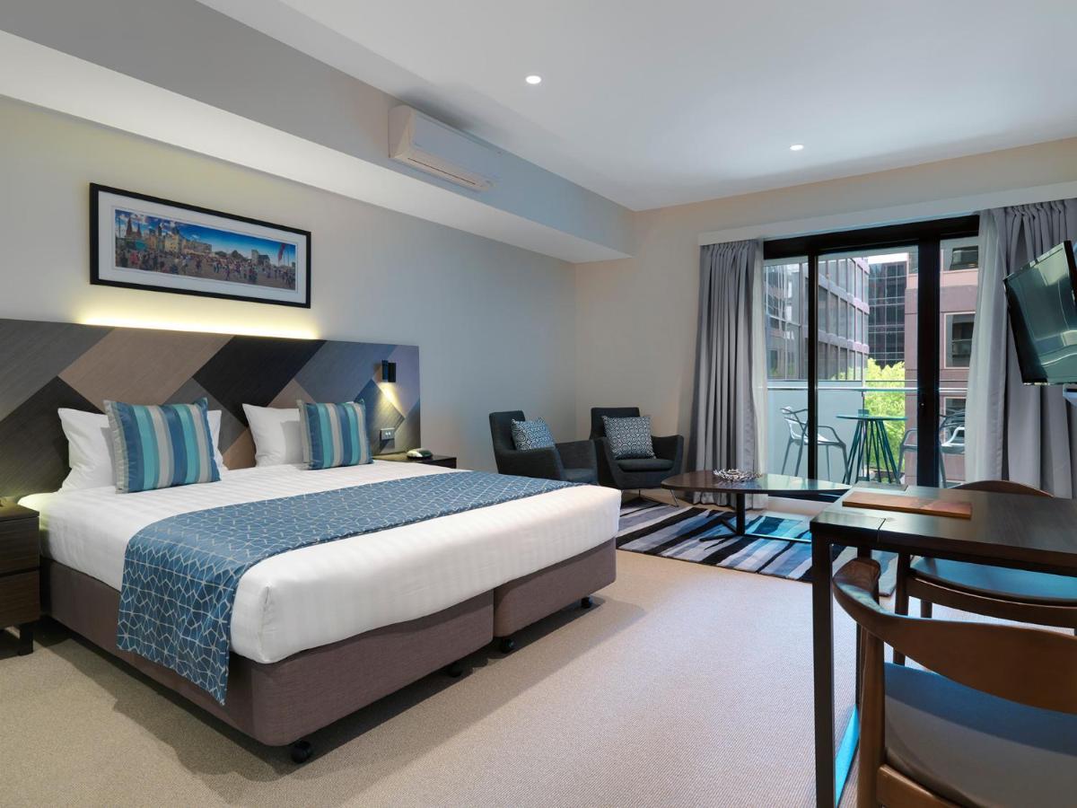 Wyndham Hotel Melburne Exterior foto