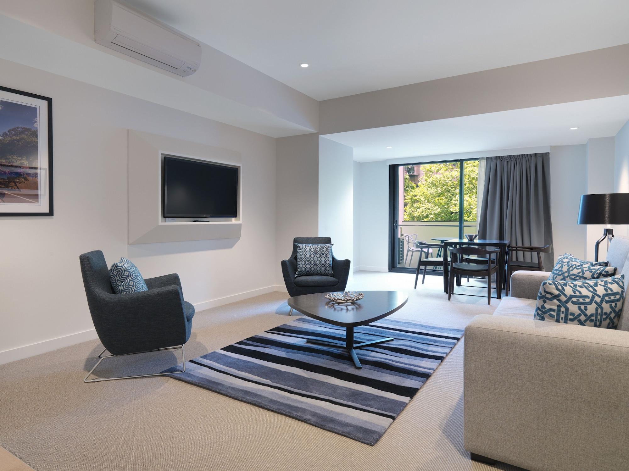Wyndham Hotel Melburne Exterior foto