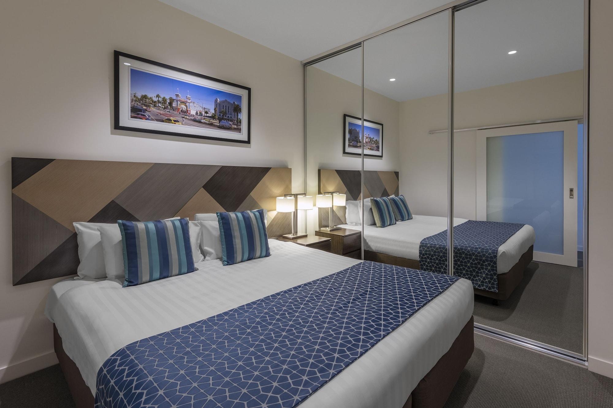 Wyndham Hotel Melburne Exterior foto