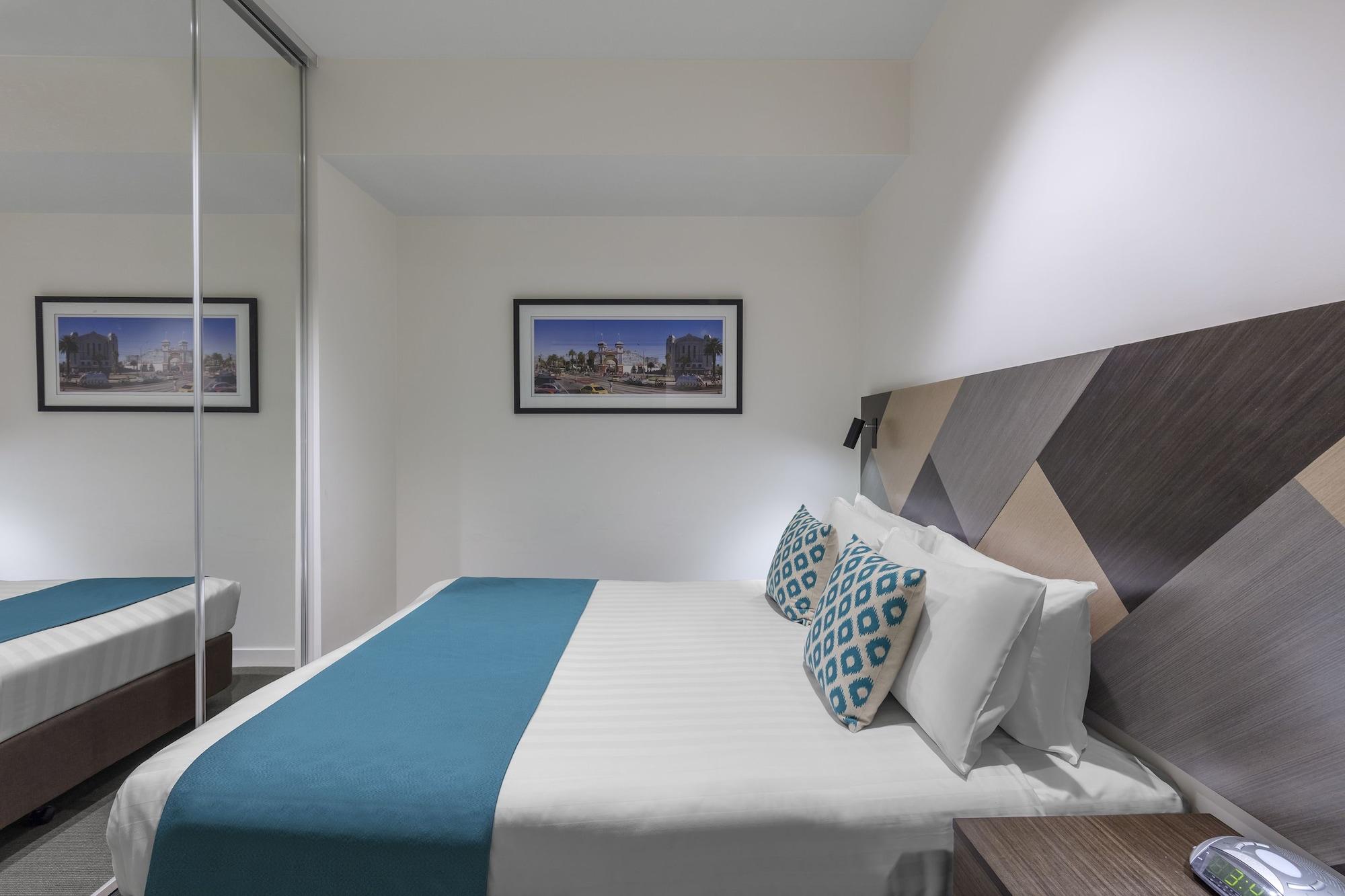 Wyndham Hotel Melburne Exterior foto