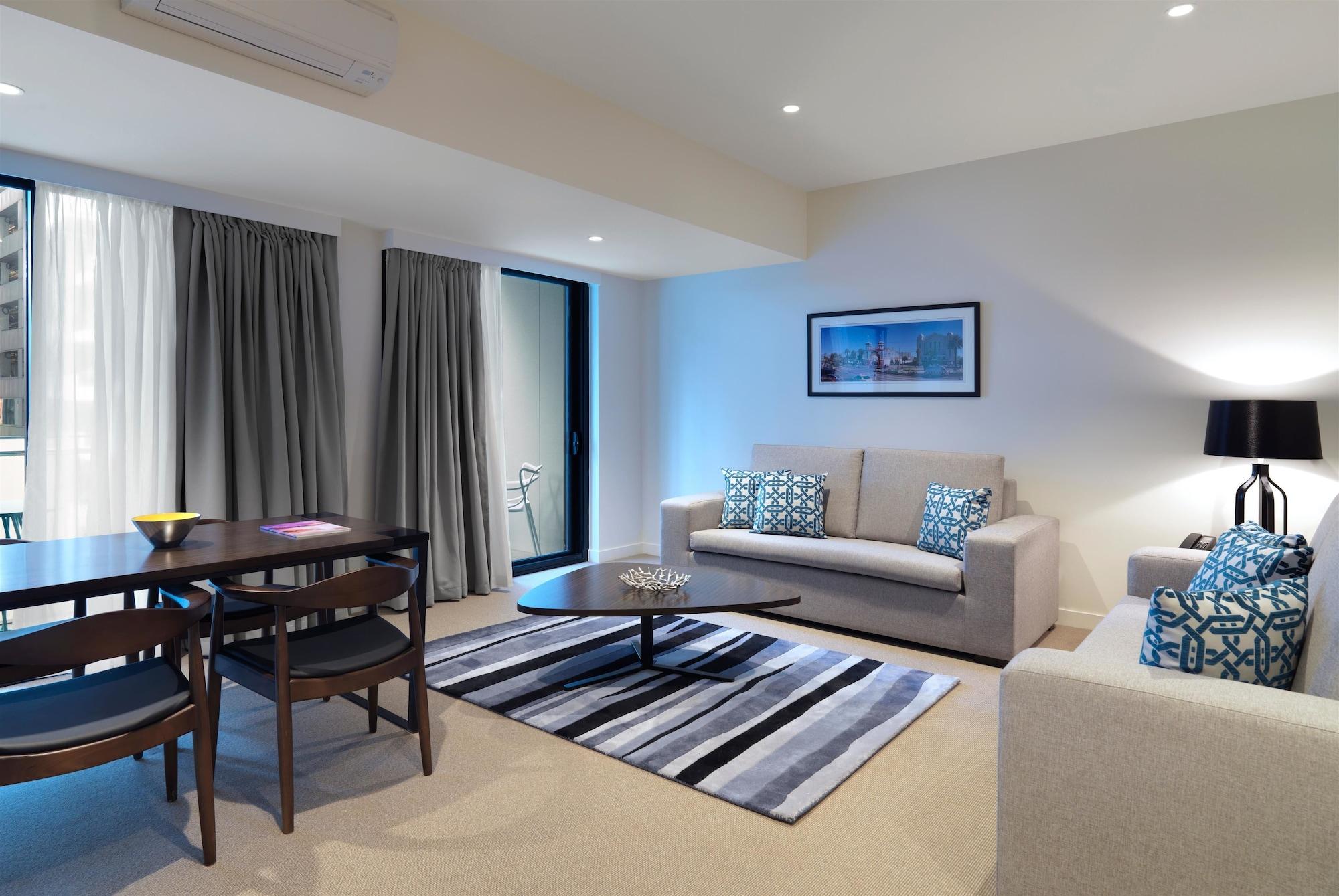 Wyndham Hotel Melburne Exterior foto