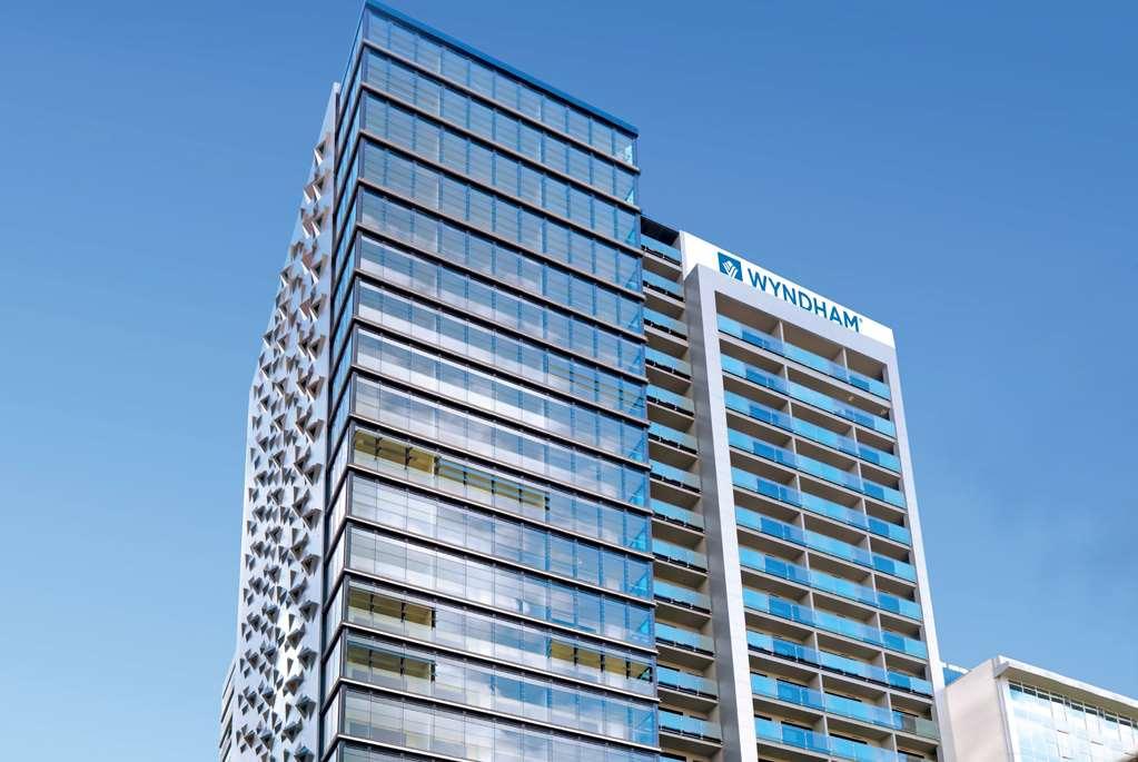 Wyndham Hotel Melburne Exterior foto