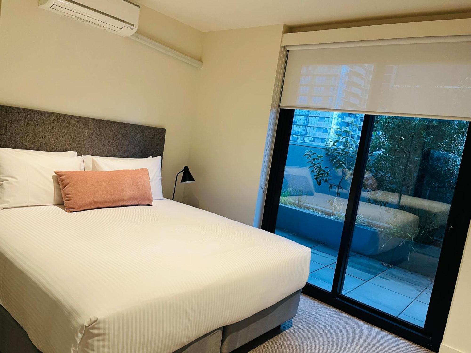 Wyndham Hotel Melburne Exterior foto