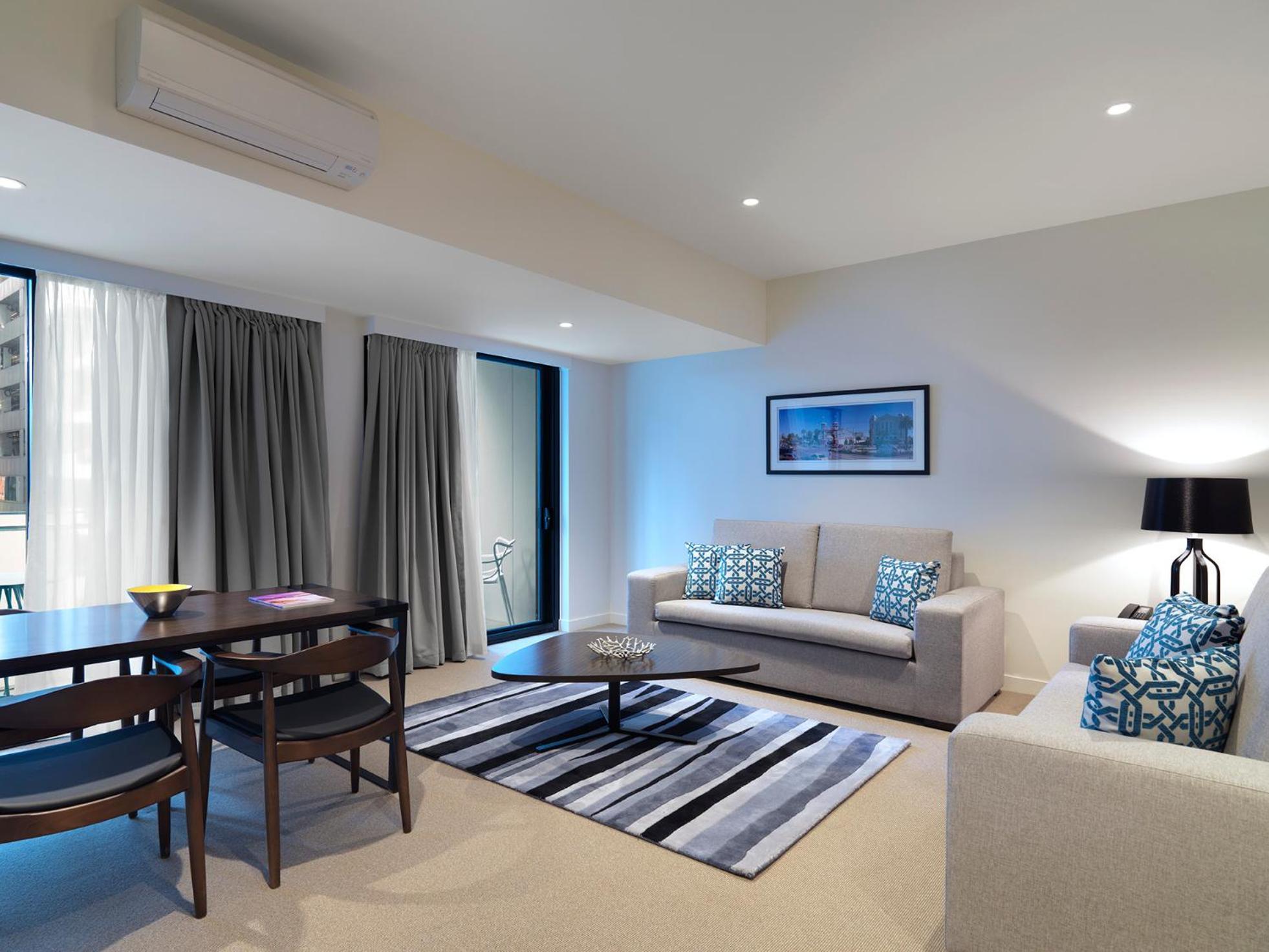 Wyndham Hotel Melburne Exterior foto