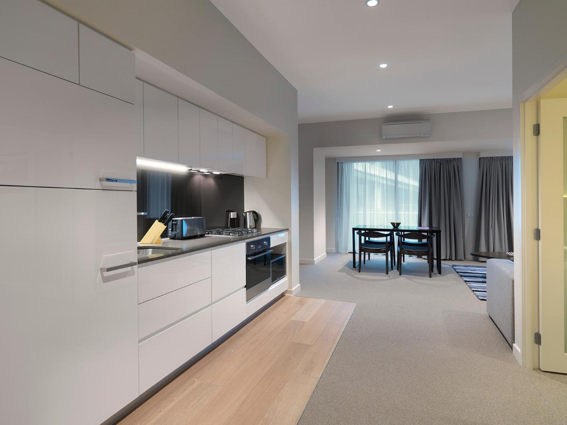 Wyndham Hotel Melburne Exterior foto