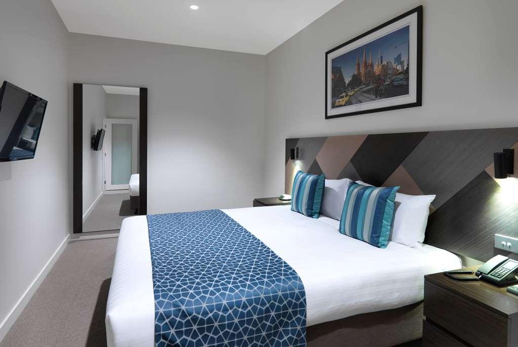 Wyndham Hotel Melburne Habitación foto