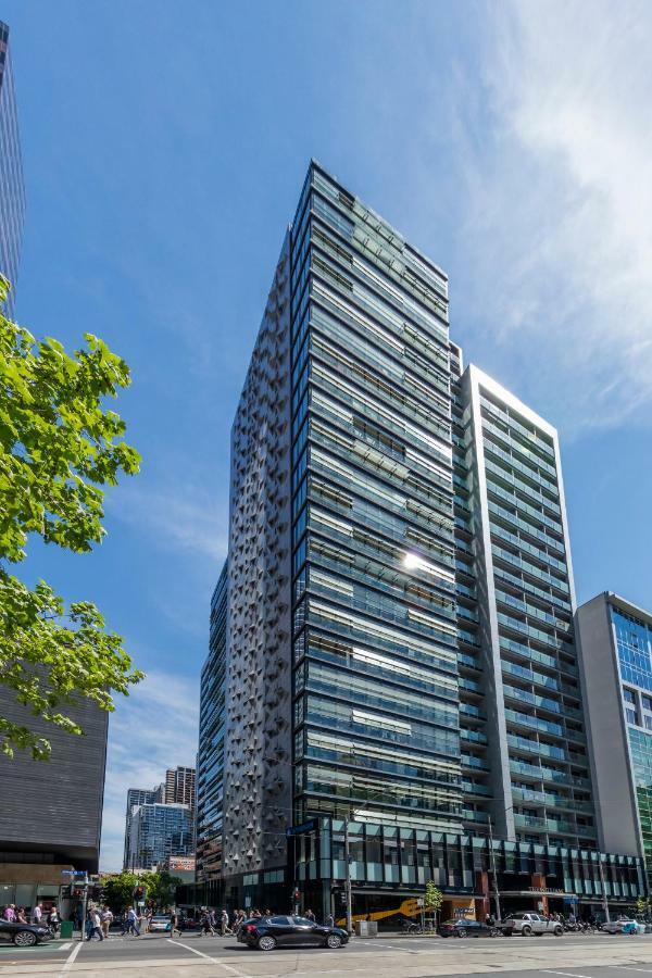 Wyndham Hotel Melburne Exterior foto