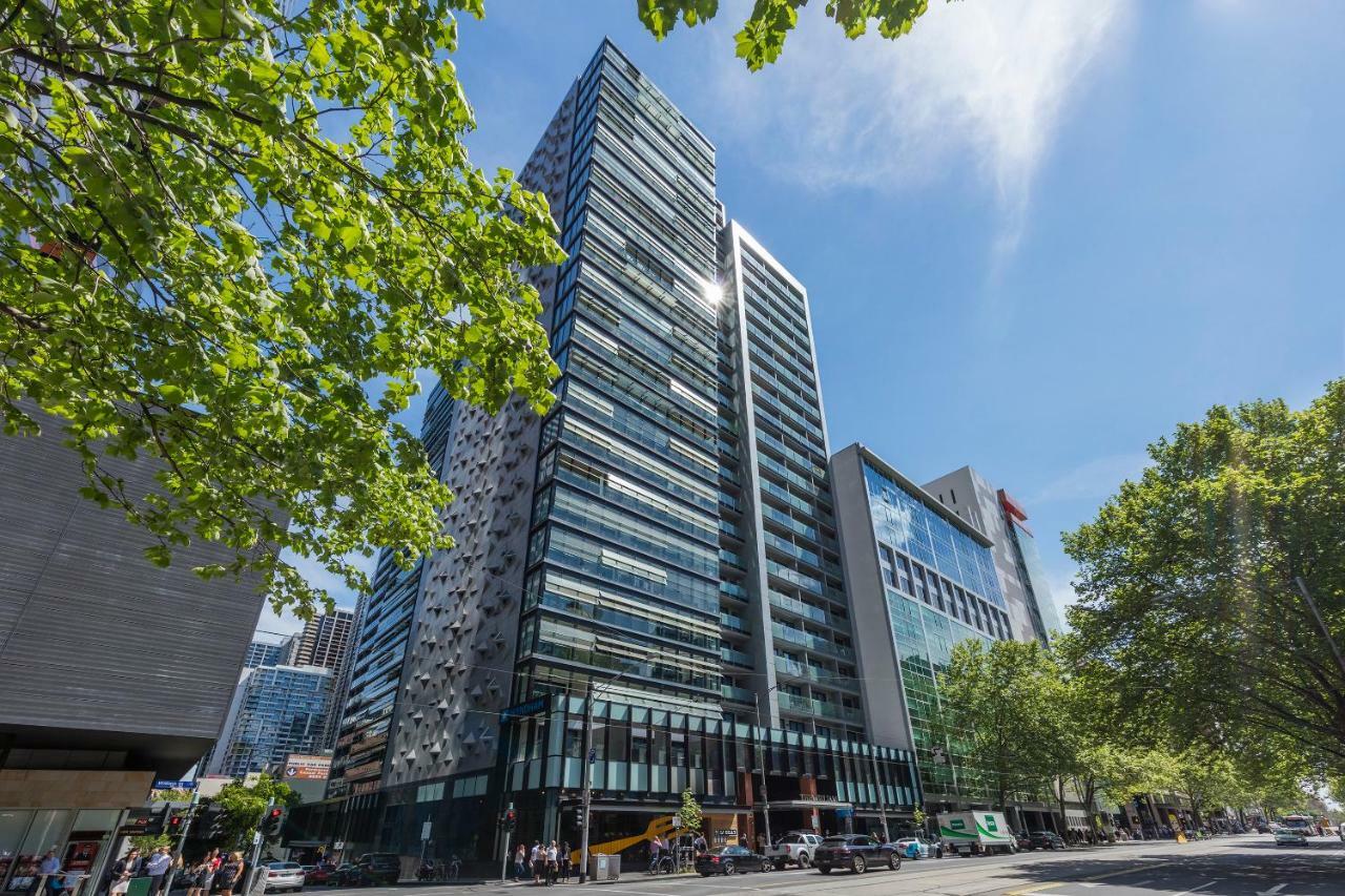Wyndham Hotel Melburne Exterior foto